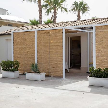 Sicilynice Avola Bagian luar foto