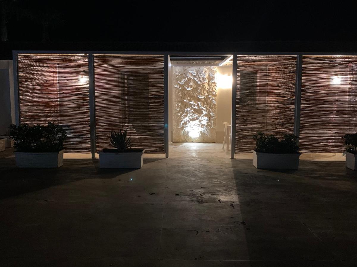 Sicilynice Avola Bagian luar foto