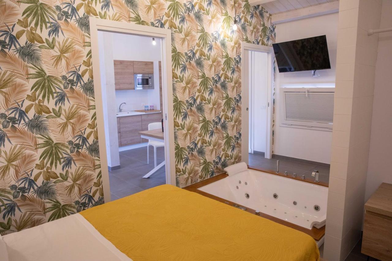 Sicilynice Avola Bagian luar foto
