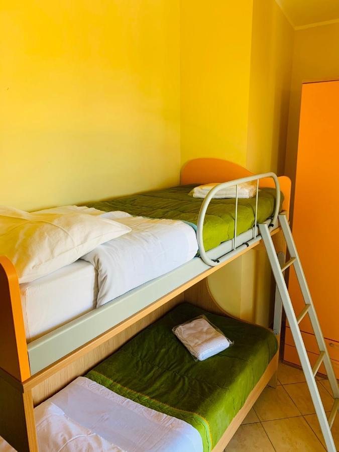 Sicilynice Avola Bagian luar foto
