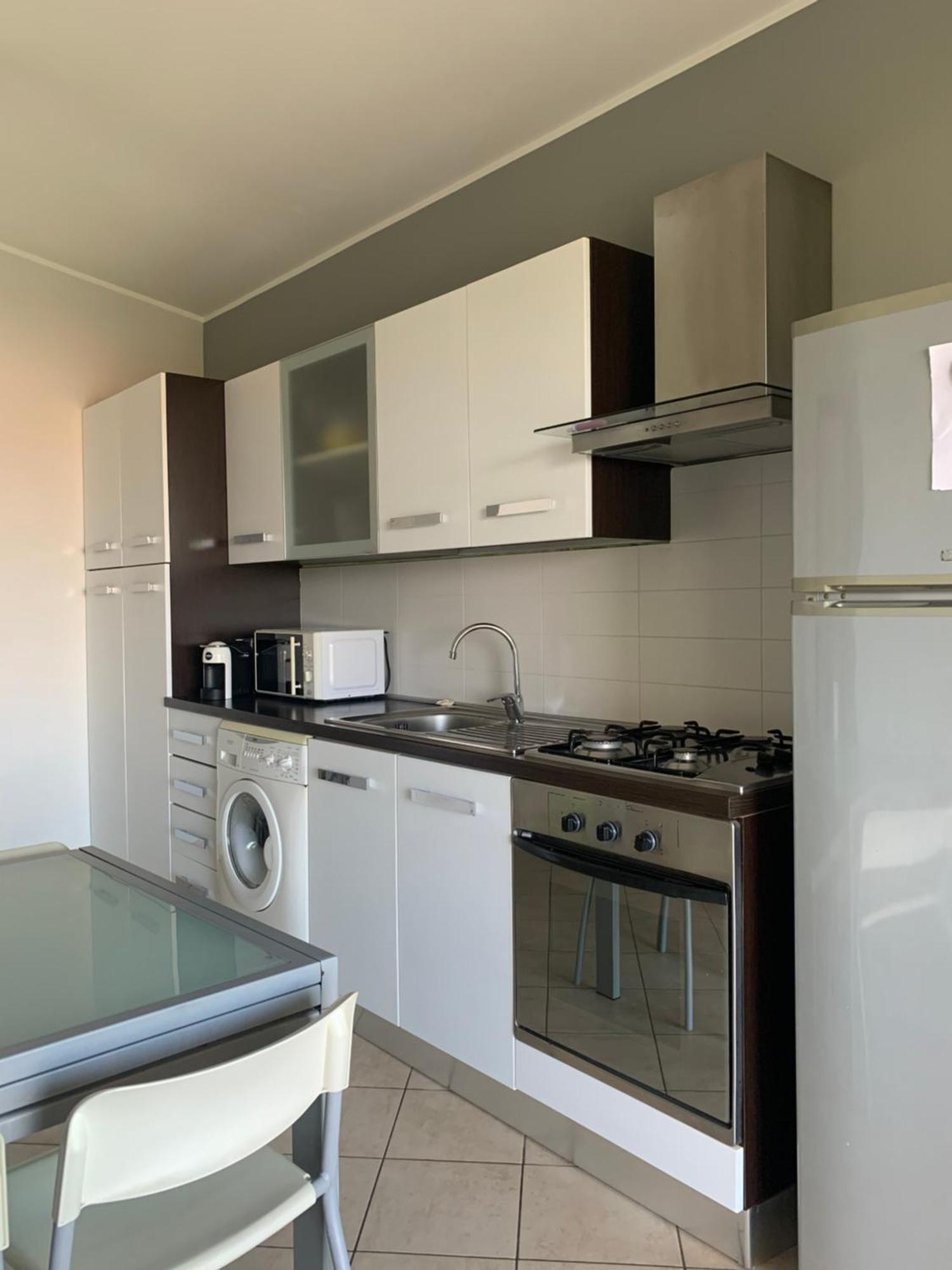 Sicilynice Avola Bagian luar foto