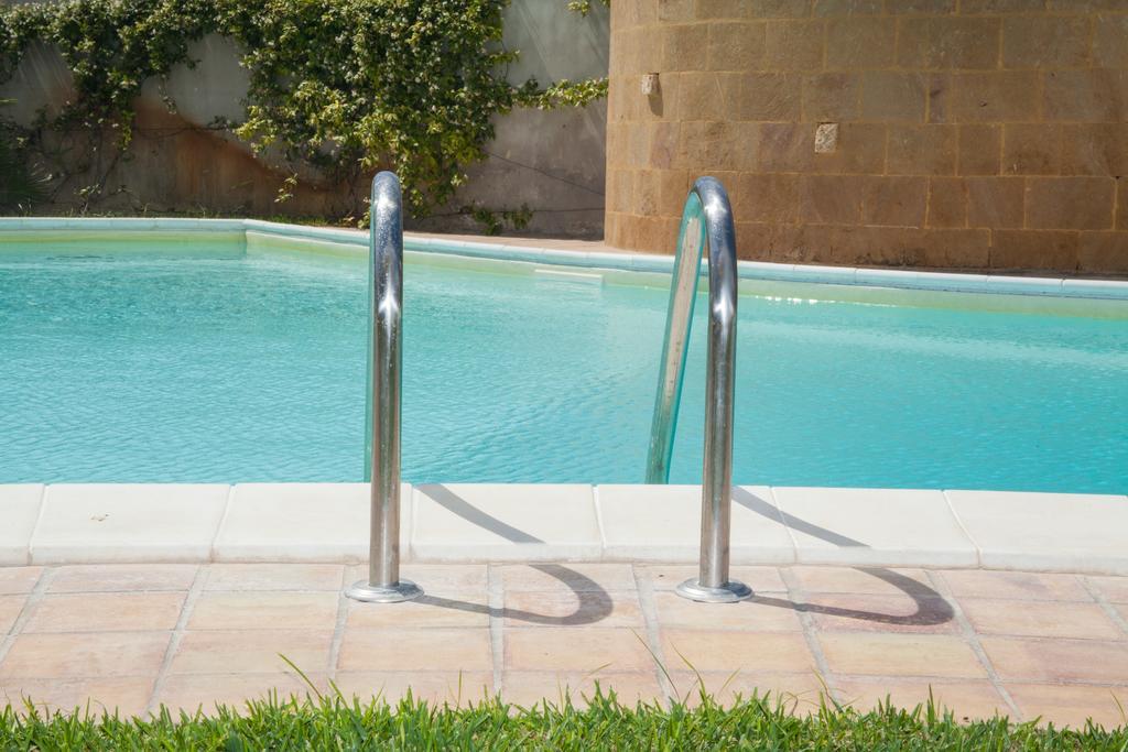 Sicilynice Avola Bagian luar foto